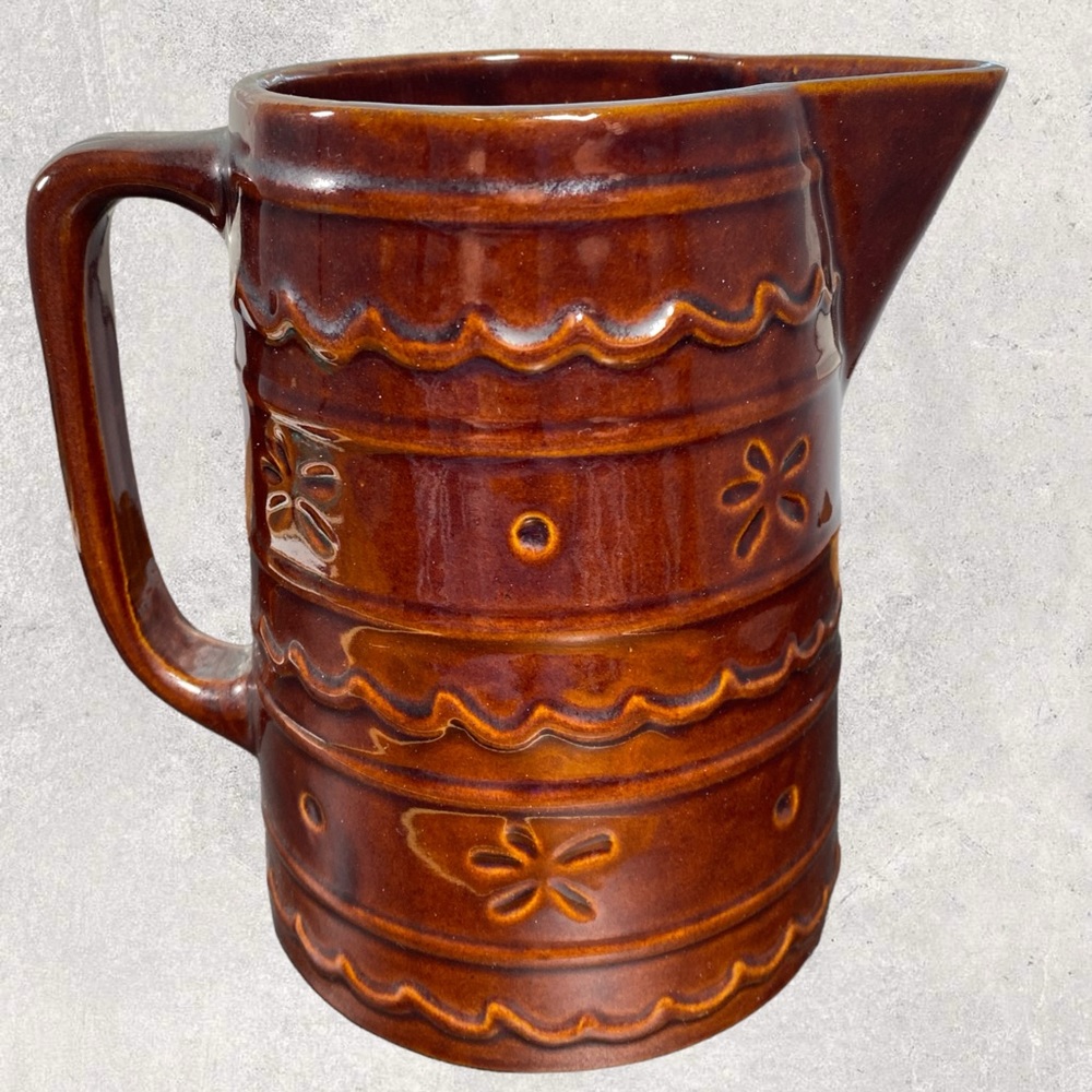Marcrest 2.5 Quart Pitcher